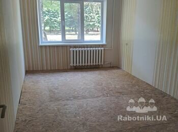 Переделать подключение отопления