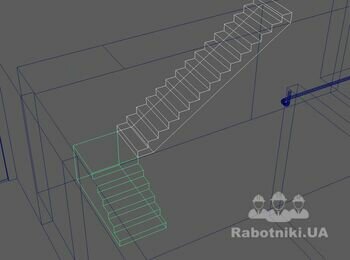Потрібно зробити демонтаж під ключ з вивезенням.