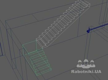 Нужно сделать демонтаж под ключ с вывозом.