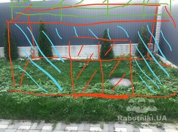 Построить сарай 3 на 5 метров из газоблока
