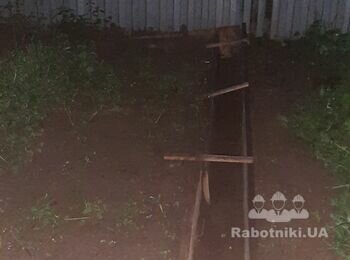 Опалубка 26 м. паг + фундамент 5 м. куб