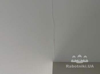 Ремонт ГК потолка + покраска (50кв.м)