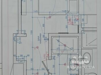 Гіпсакартонні Малярні Плиткові роботи