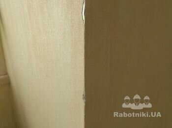 Ремонтно-отделочные мелкие работы по стенам