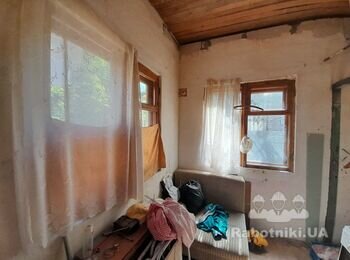 Заложить частично оконный проём