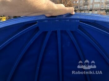 Сварочные работы