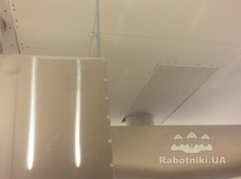 Малярные работы
