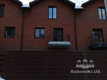 Вывод вентиляционных каналов на крышу