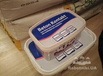 Монтаж електрического теплого пола 14 кв.м