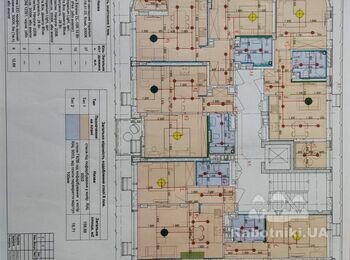 Электромонтажные работы КВАРТИРЫ