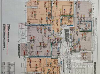Электромонтажные работы КВАРТИРЫ