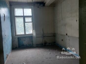 Ремонтные работы