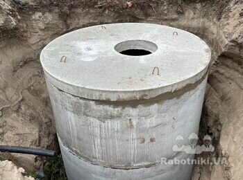 Гідроізоляція мастика + руберойд