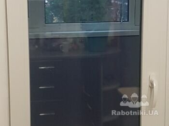 Відрегулювати вікна та двері