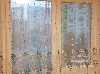 Відрегулювати вікна та двері