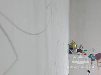 Ремонт однієї кімнати