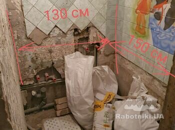 Укладання плитки