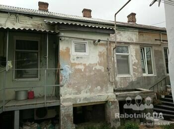 ДЕМОНТАЖ СТАРОЙ И ПОСТРОЙКА НОВОЙ ПРИСТРОЙКИ ИЗ ГАЗОБИТОНА
