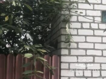 Утепление фасада