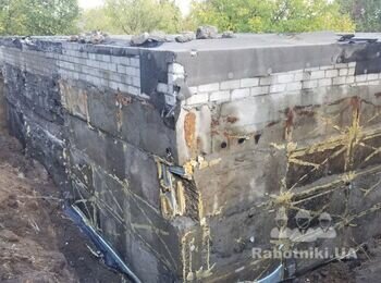 Штукатур 1500 грн/день