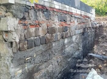 Штукатур 1500 грн/день