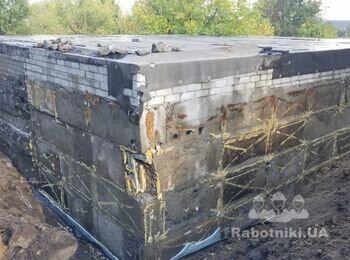 Штукатур 1500 грн/день