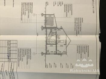 Нужен подрядчик на строительство частного дома