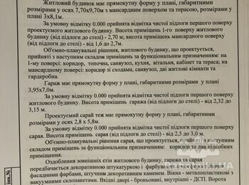 Нужен подрядчик на строительство частного дома