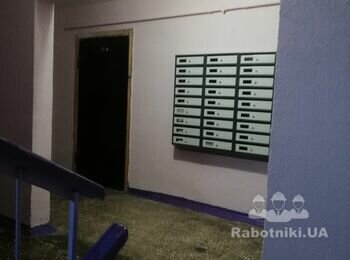 Требуется бригада для ремонтных работ на ОСМД с оплатой по ФОП