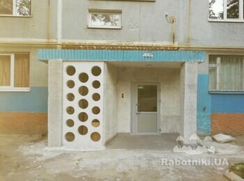 Требуется бригада для ремонтных работ на ОСМД с оплатой по ФОП
