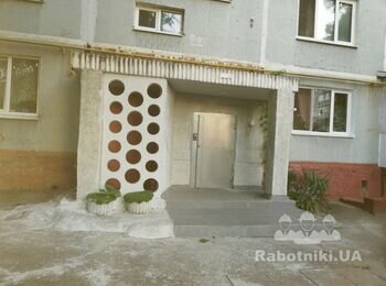 Требуется бригада для ремонтных работ на ОСМД с оплатой по ФОП