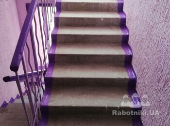 Требуется бригада для ремонтных работ на ОСМД с оплатой по ФОП
