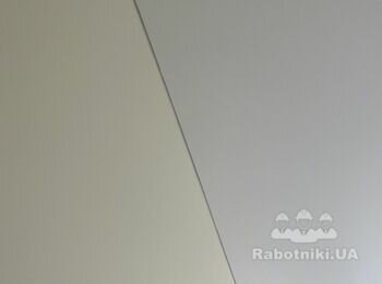 Монтаж натяжного потолка