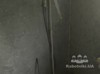 Ремонт квартири 2-х кімнатної квартири 50 квадратів.