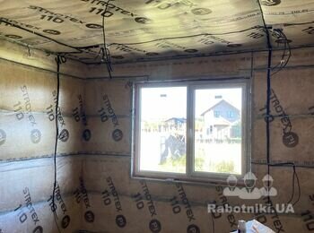 Электрика в загородном доме