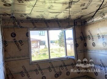 Электрика в загородном доме
