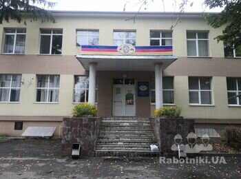 Ремонт уличной лестницы