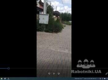 Восстановление ФЕМ после прокладки кабельной линии
