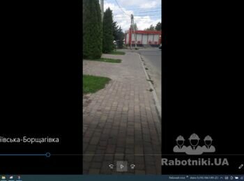 Восстановление ФЕМ после прокладки кабельной линии