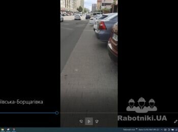 Восстановление ФЕМ после прокладки кабельной линии