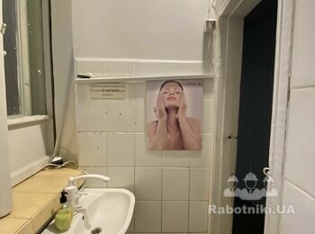 Ремонт туалета