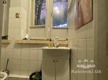 Ремонт туалета