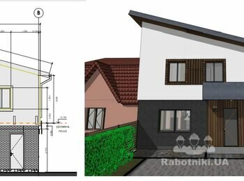Ищу бригаду каменщиков и крышников на октябрь 2021