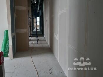 СРОЧНО требуются маляры