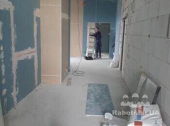 СРОЧНО требуются маляры