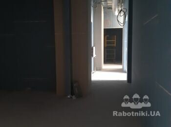 СРОЧНО требуются маляры