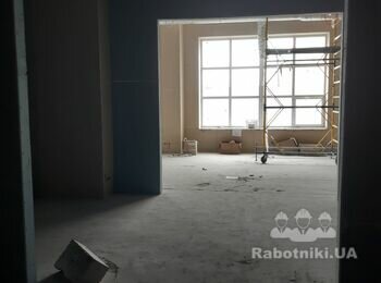 СРОЧНО требуются маляры