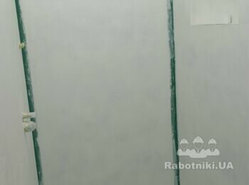 Укладання плитки в сан вузлі / Плиткові роботи (Київ)