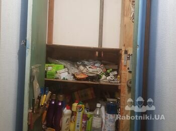 Установка и подключение бойлера