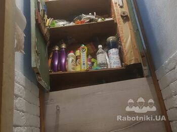 Установка и подключение бойлера